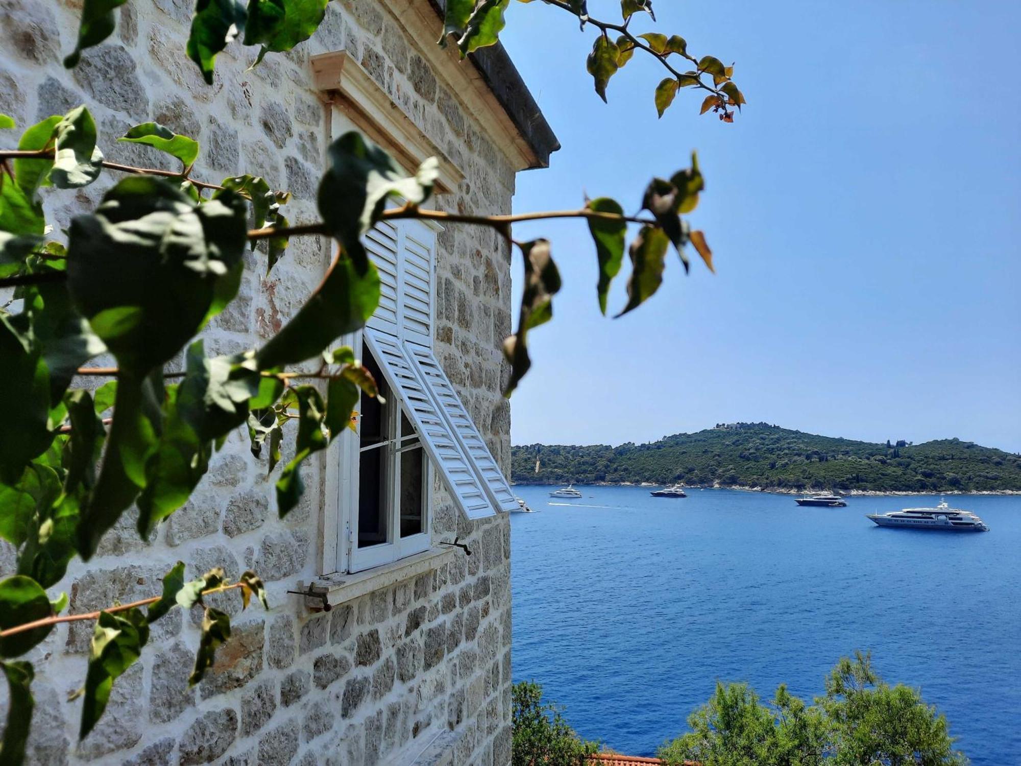 Apartments Kirigin Dubrovnik Room photo