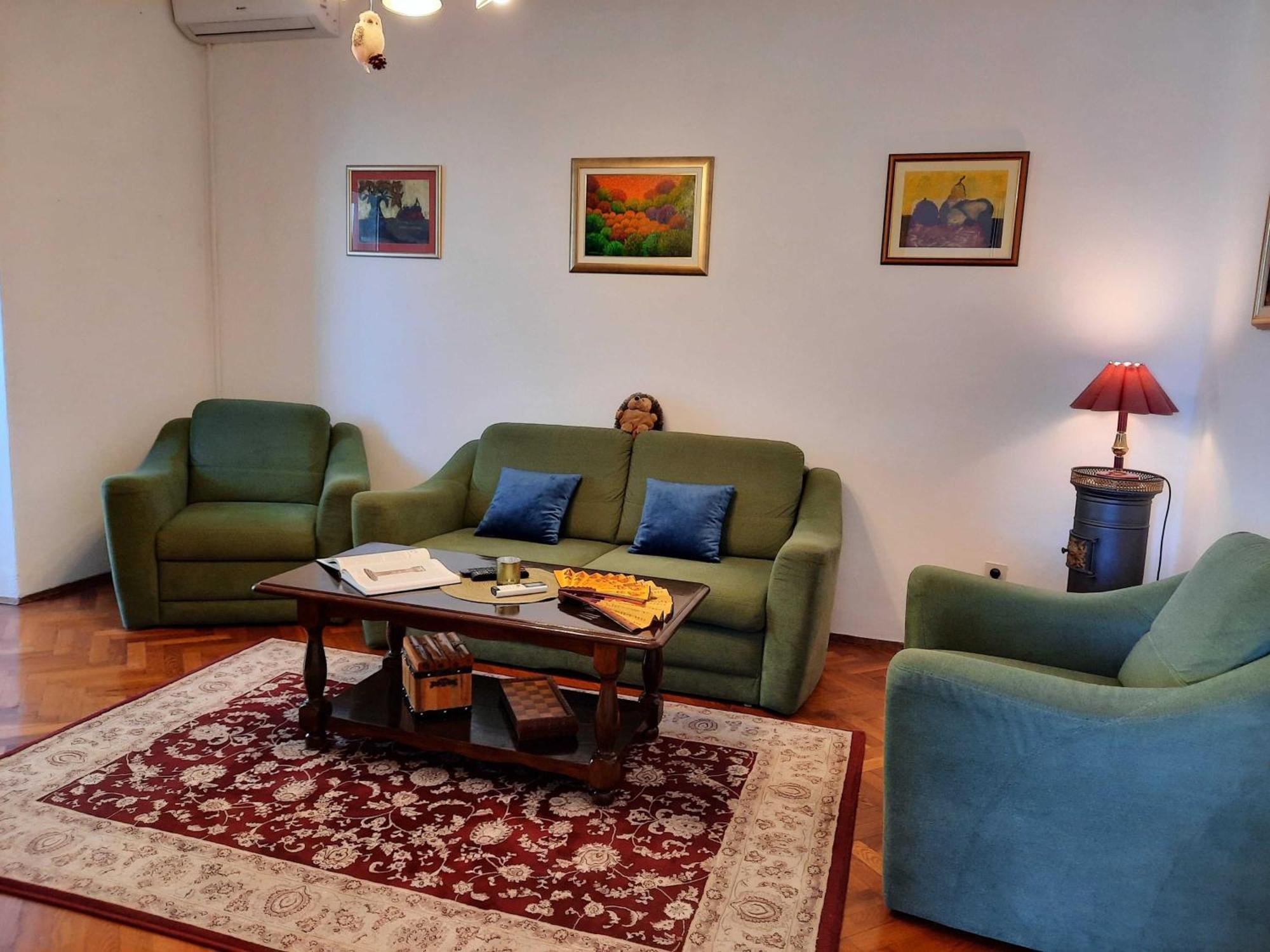 Apartments Kirigin Dubrovnik Room photo
