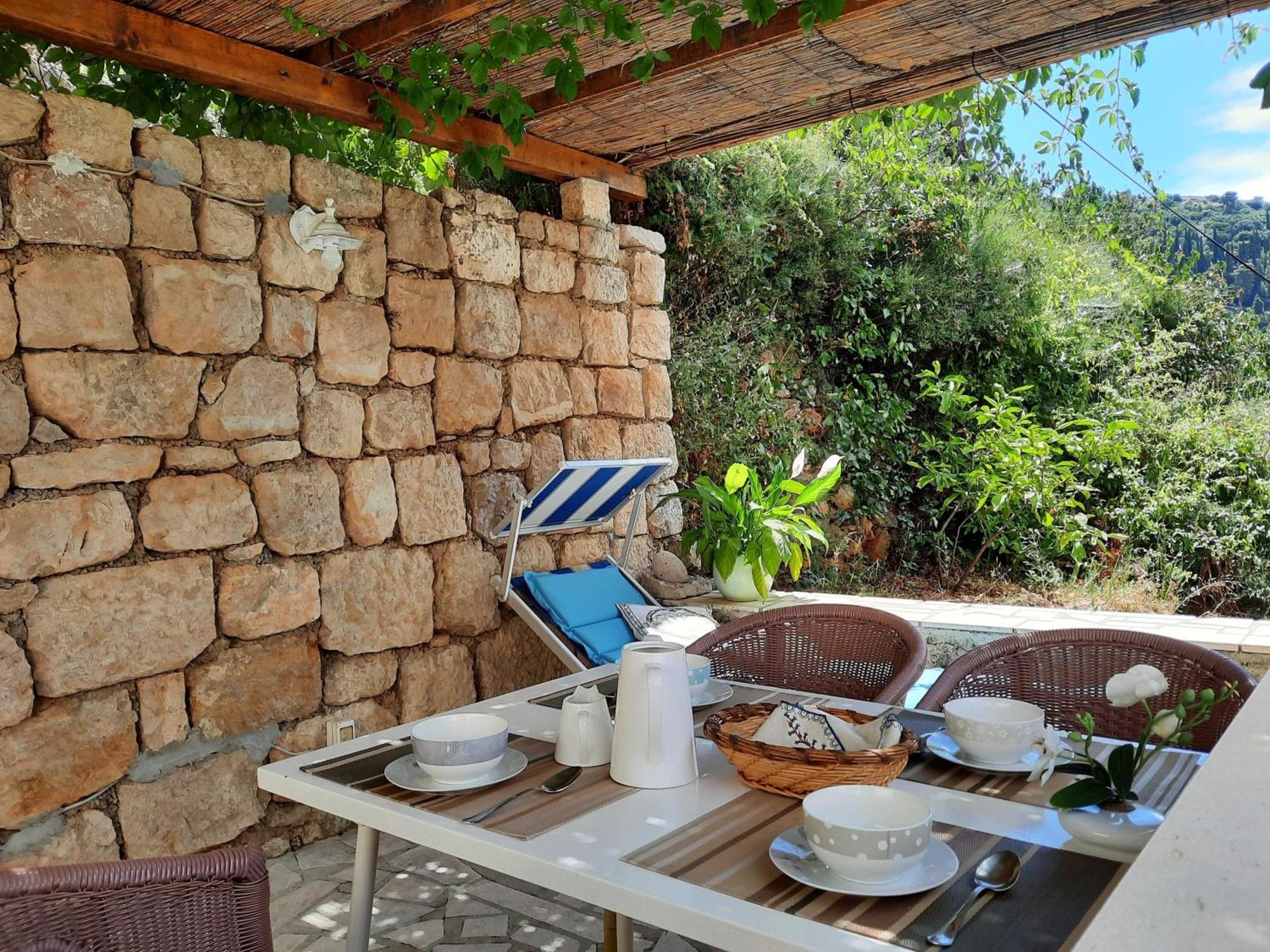 Apartments Kirigin Dubrovnik Exterior photo